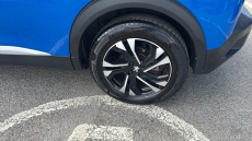 Peugeot 2008 100kW GT 50kWh 5dr Auto Electric Estate